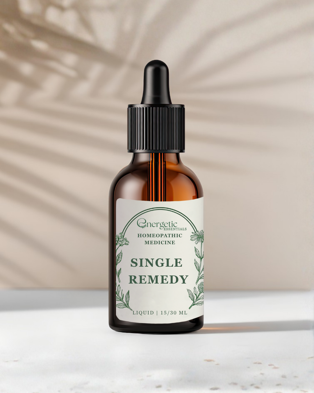 SINGLE REMEDIES