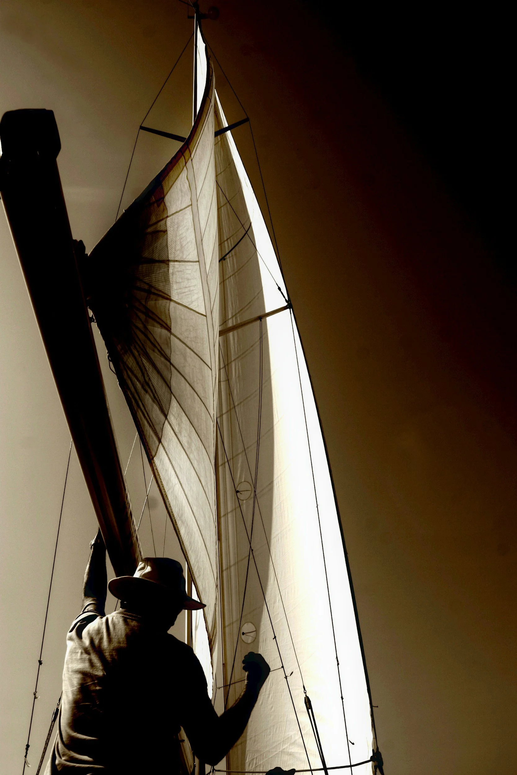 Archipelago Coaching Framework