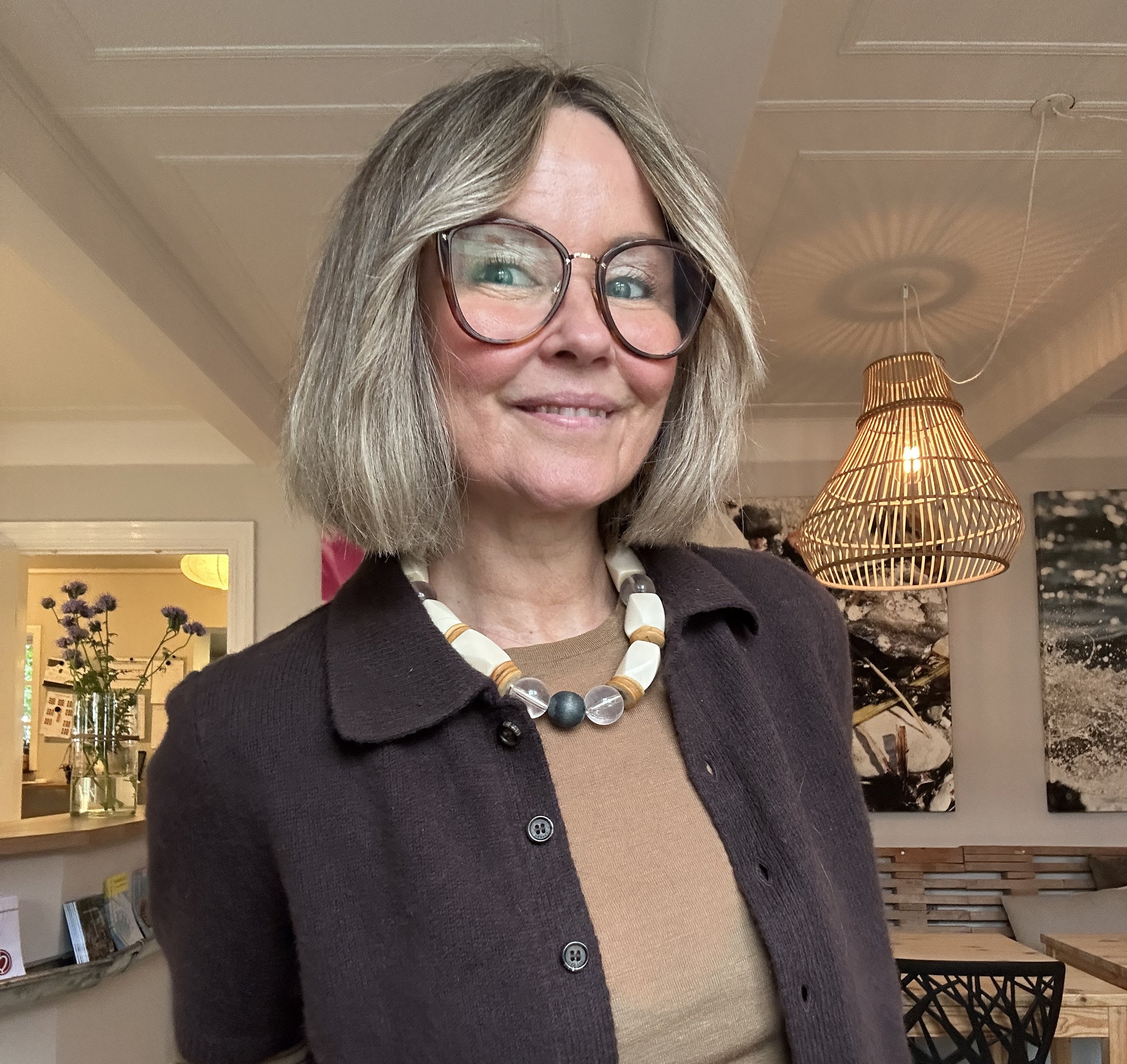 Personlig branding uden at blive privat