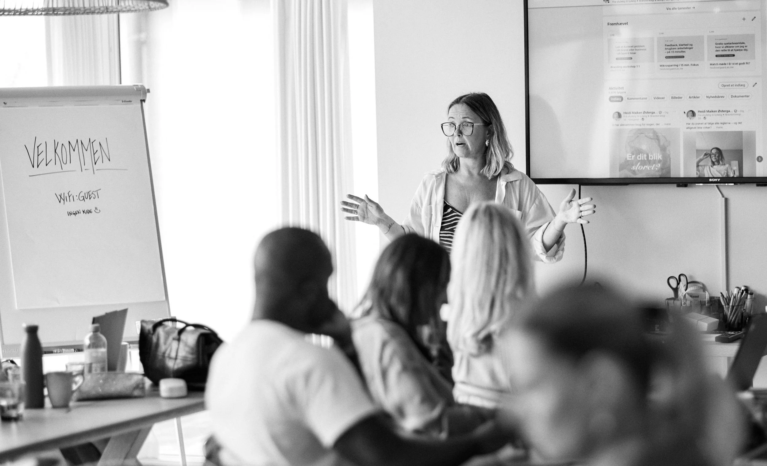 Positionering bliver endnu vigtigere i 2026, og det ikke er det samme som branding