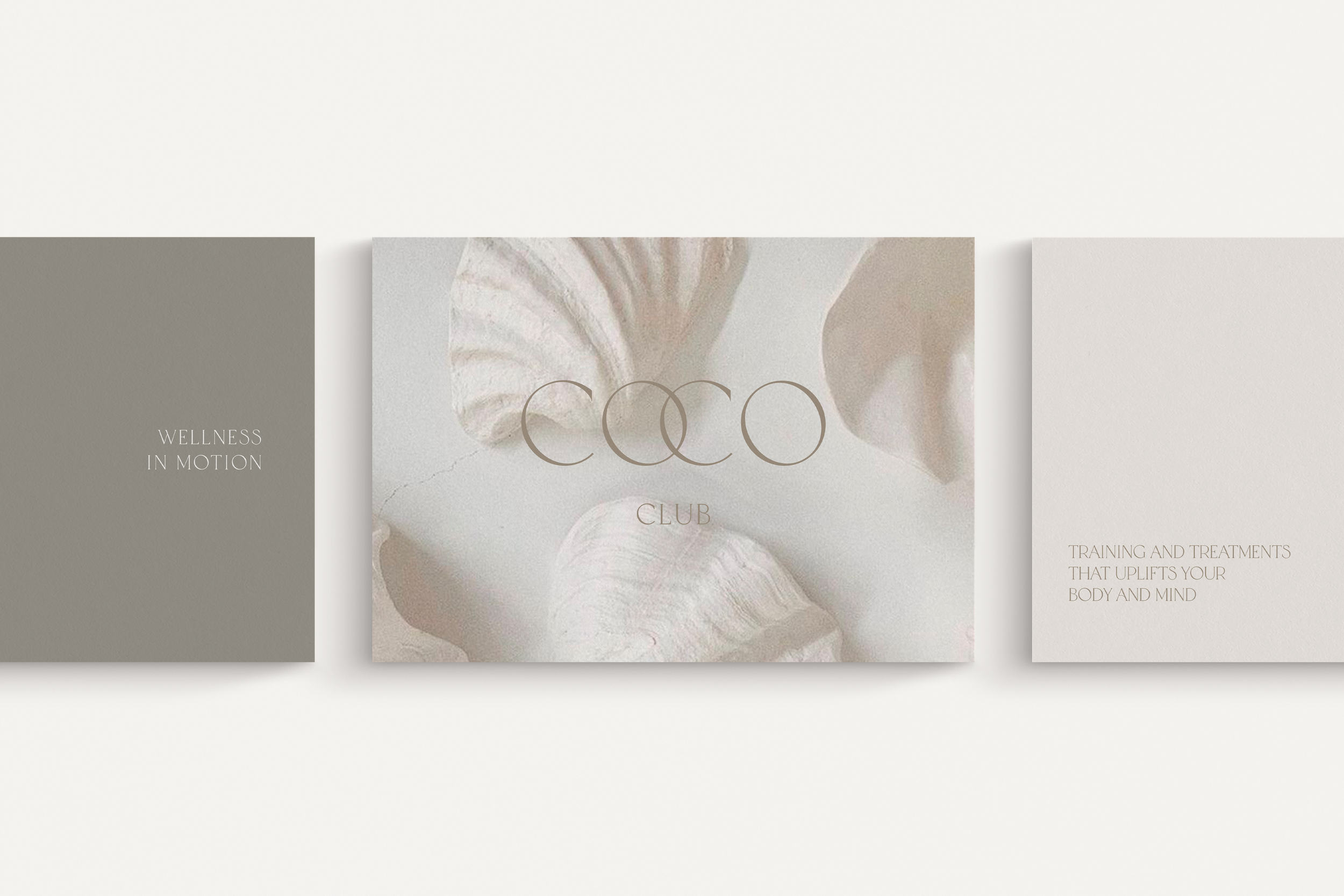 Hvad er fordelene ved at have en komplet logo suite frem for et enkelt logo?