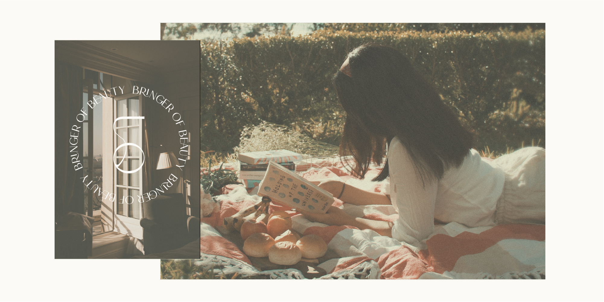 One Donata - Visuel Identitet