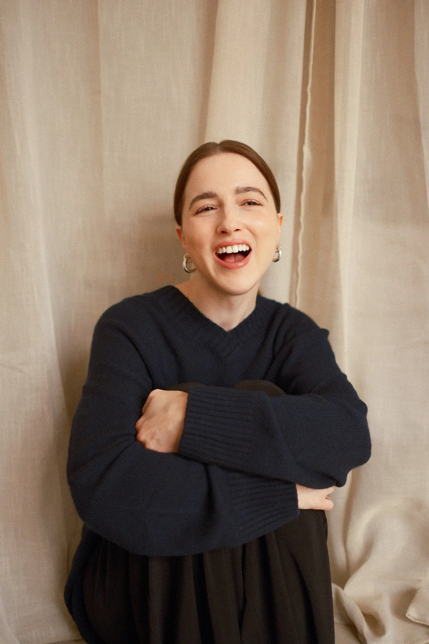 Founder of Arc Skin, a Holistic skincare practice in South London