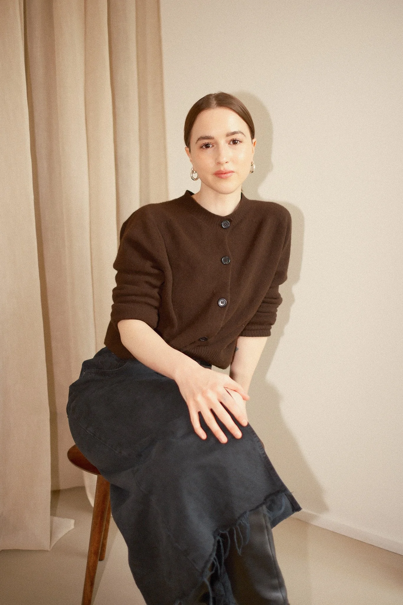 Founder of Arc Skin, a Holistic skincare practice in South London