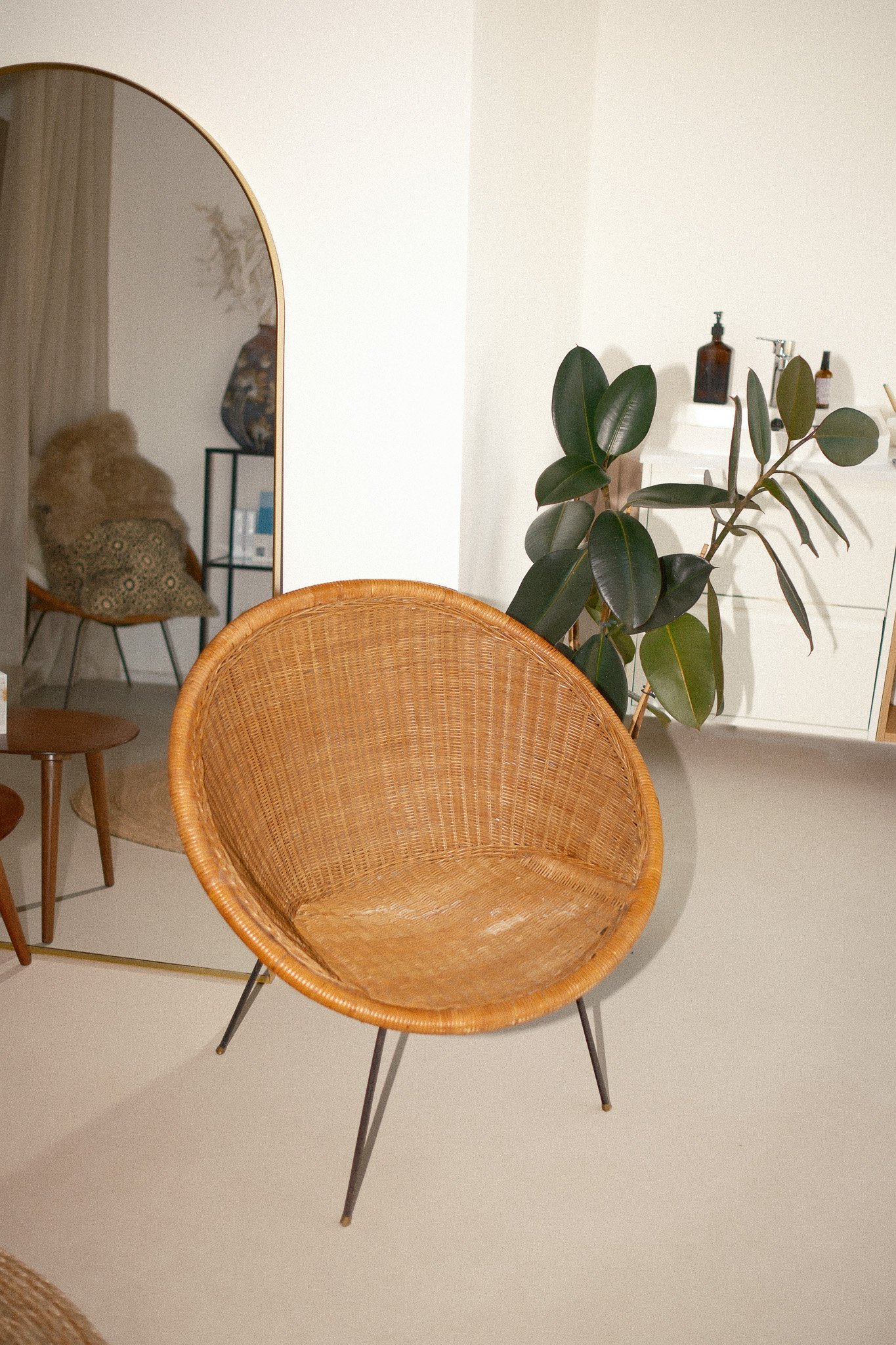 Detail treatment room Arc Skin