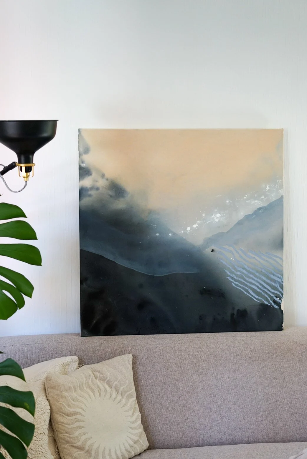 deep blue (available)