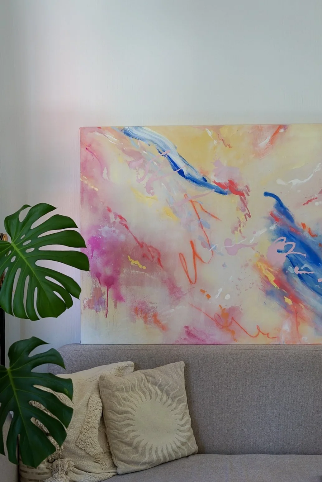 electric (available)