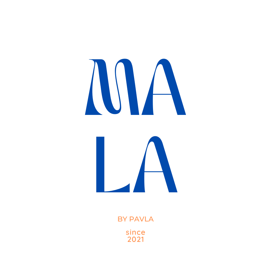 Mala by Pavla