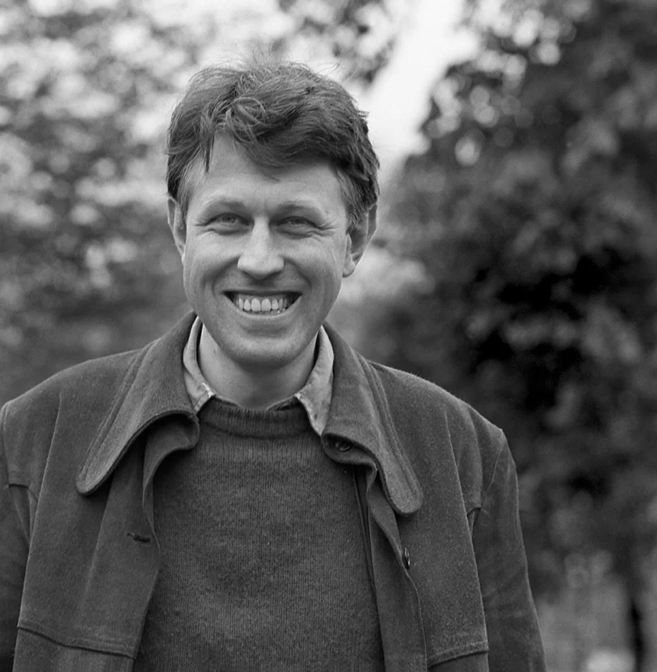 David Matthews, composer and elder brother to Colin Matthews. Early days,