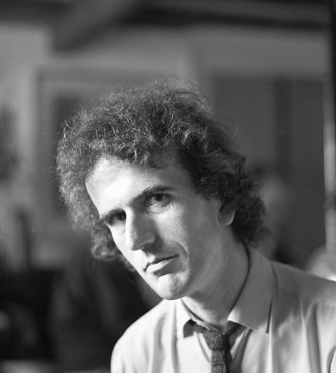 Paul Griffiths, one of the most perceptive writers on music of our time.