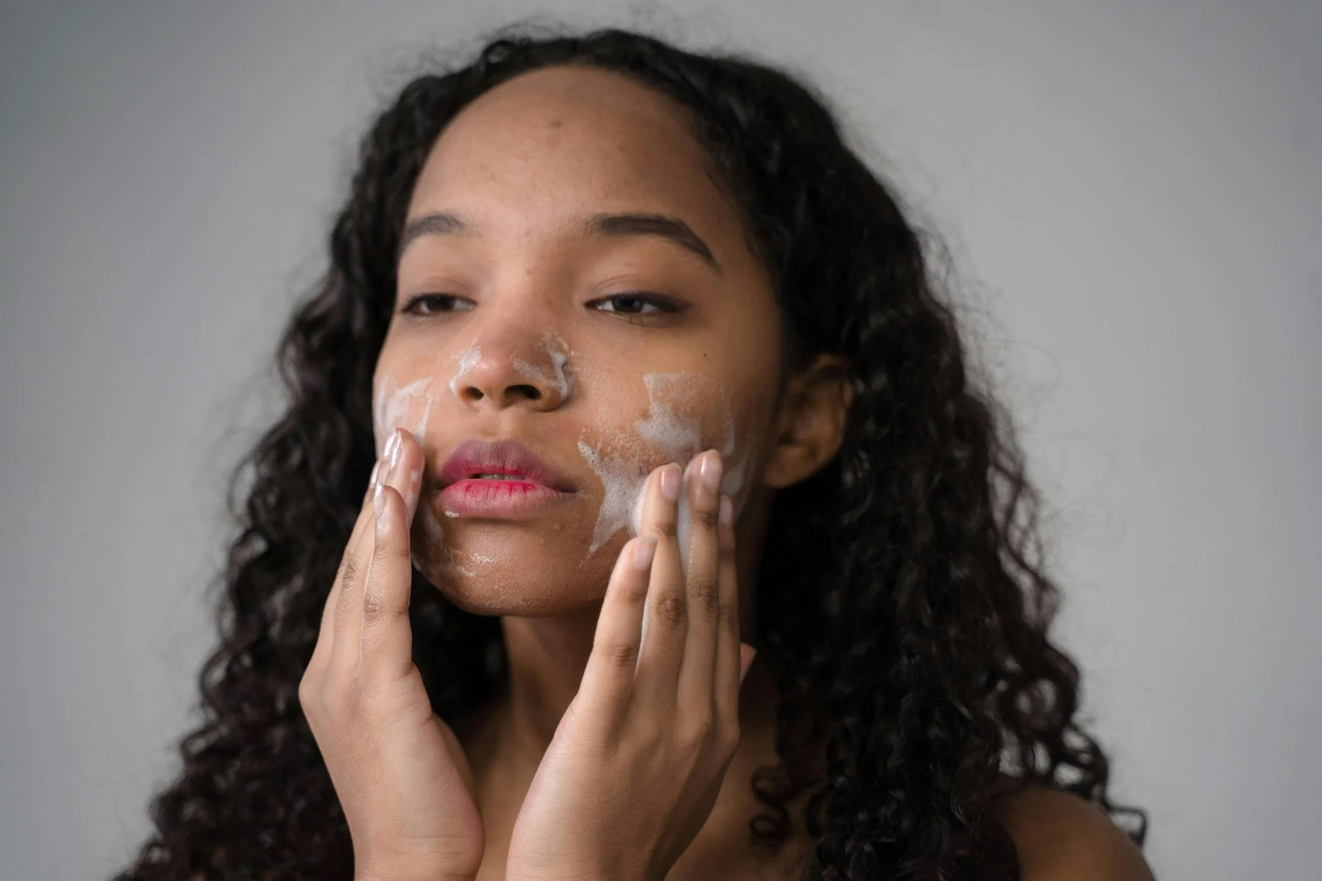 Acne in Adulthood: Why It Happens and How to Treat It Responsibly