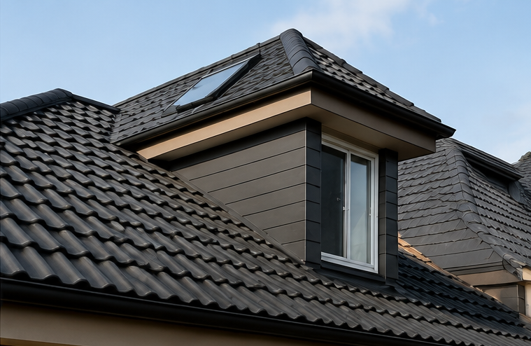Roofing & Exterior