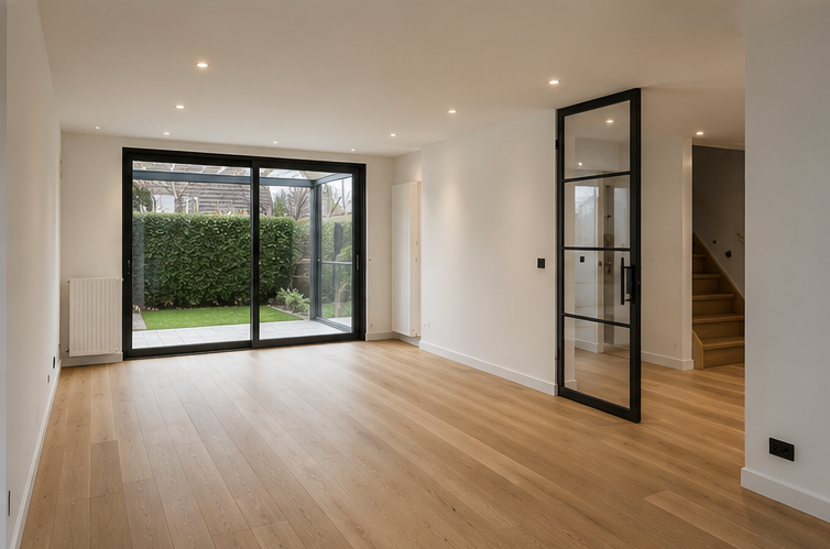 Interior Finishing