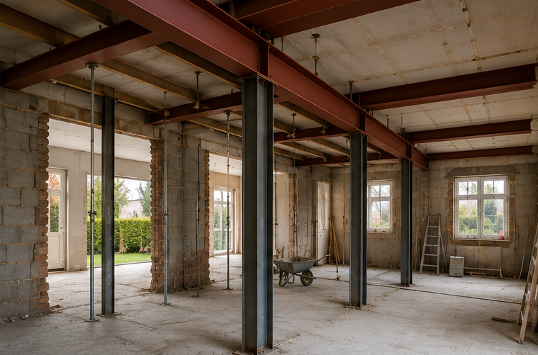 Structural Transformations