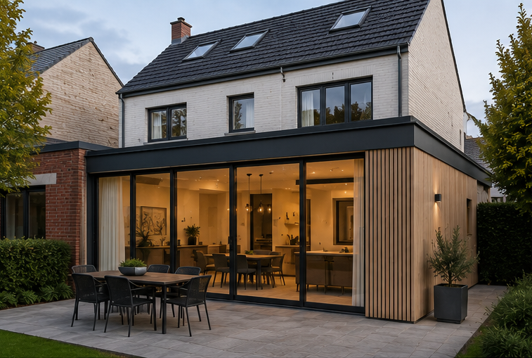 Complete Home Renovation