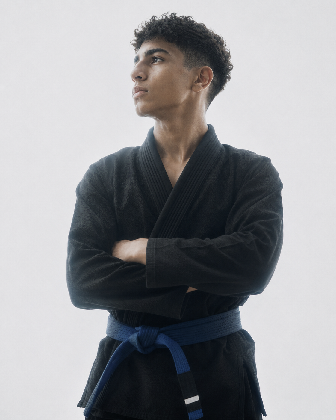 Brasiliansk Jiu Jitsu-träning för vuxna hos REI Kampsport i Haninge.