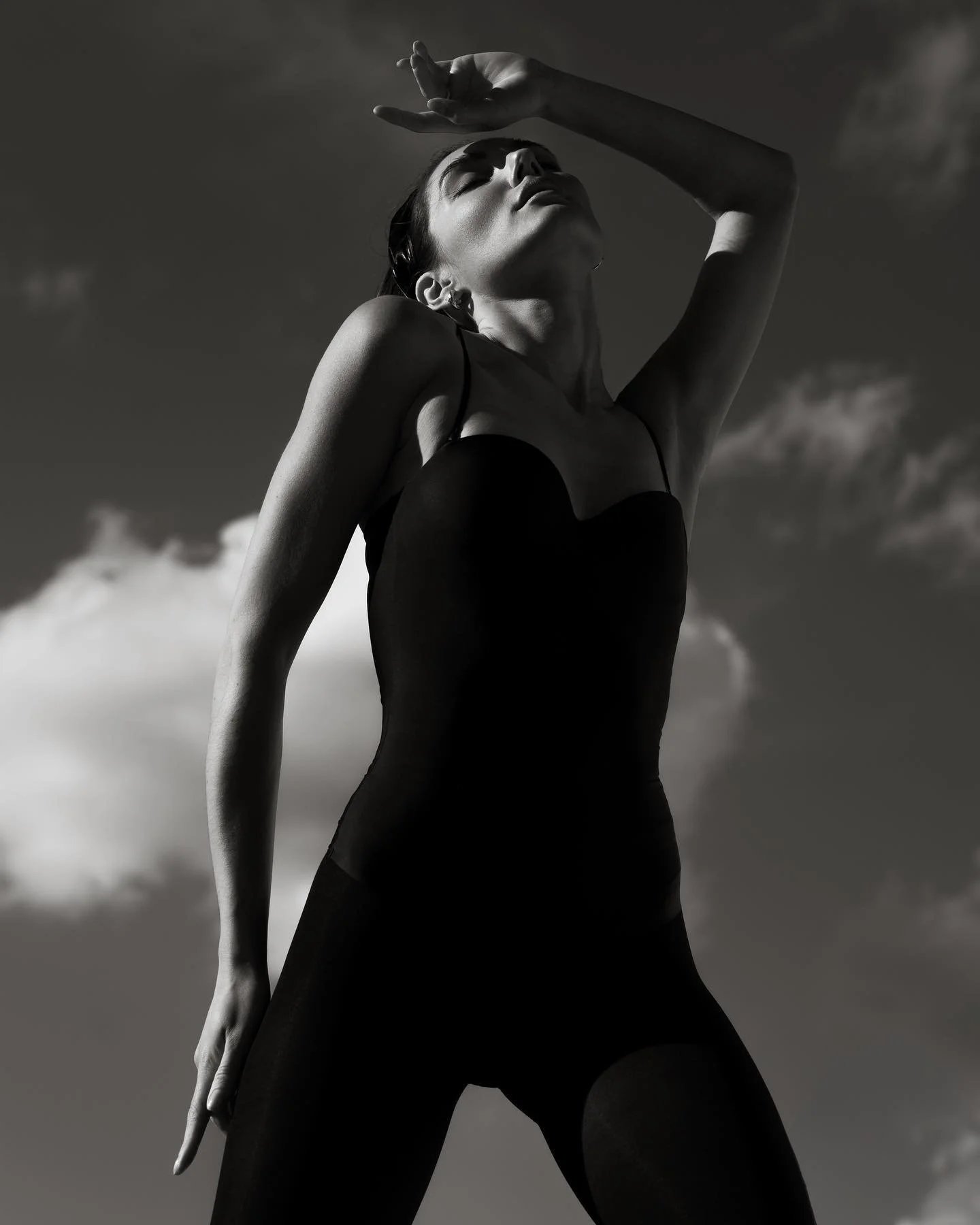 muse: @lalecy_ 
#rooftopseries #numberone