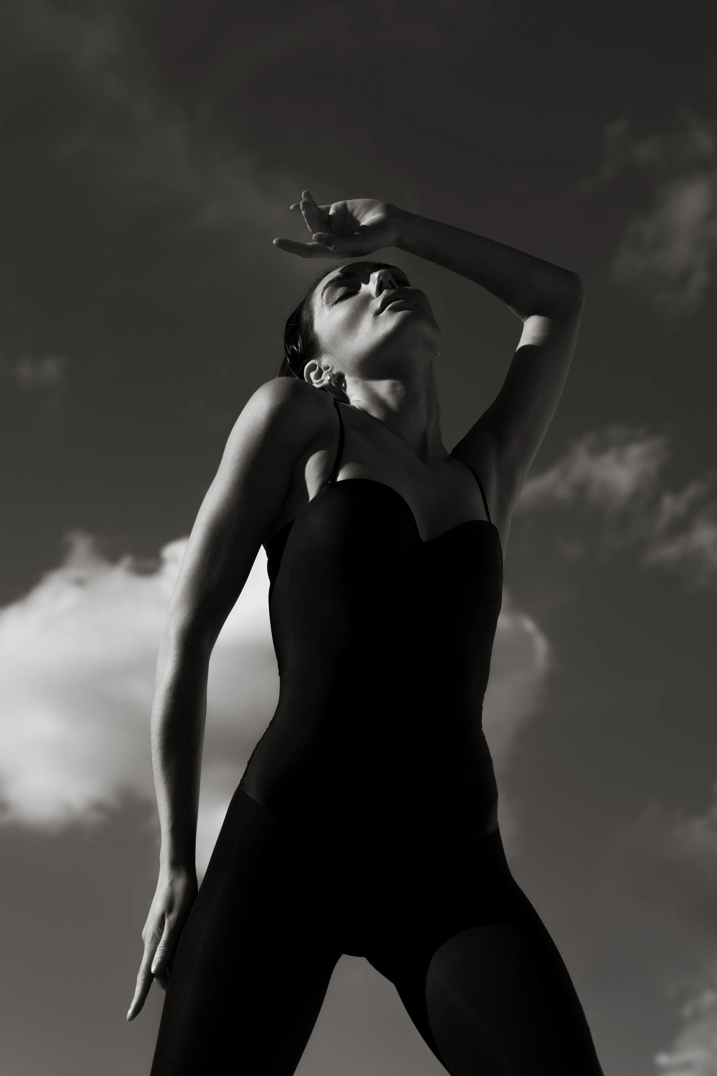 Sedcard | Portrait