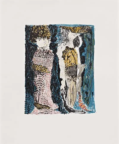 Unconditional Surrender