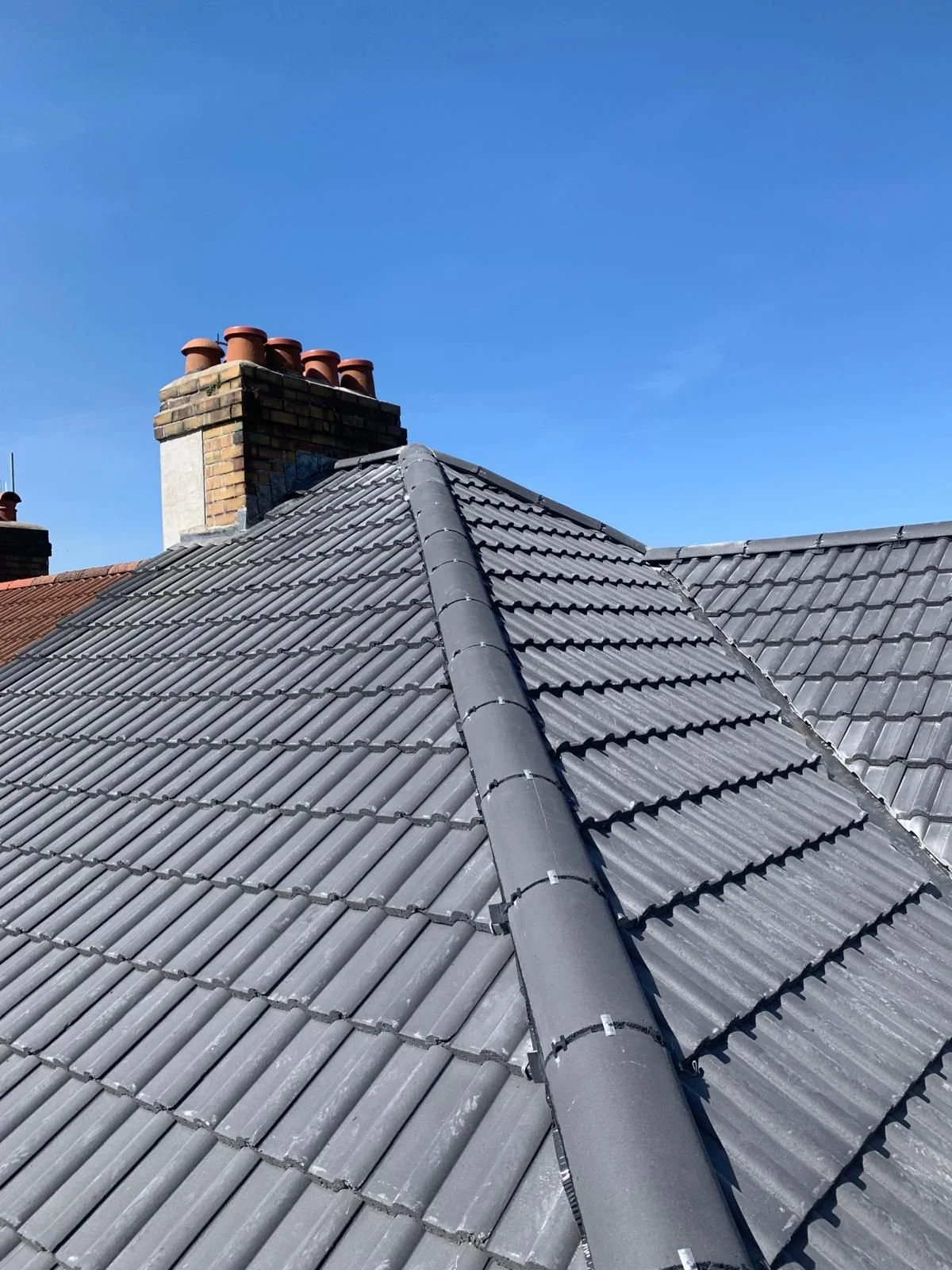 Image of roof - 13