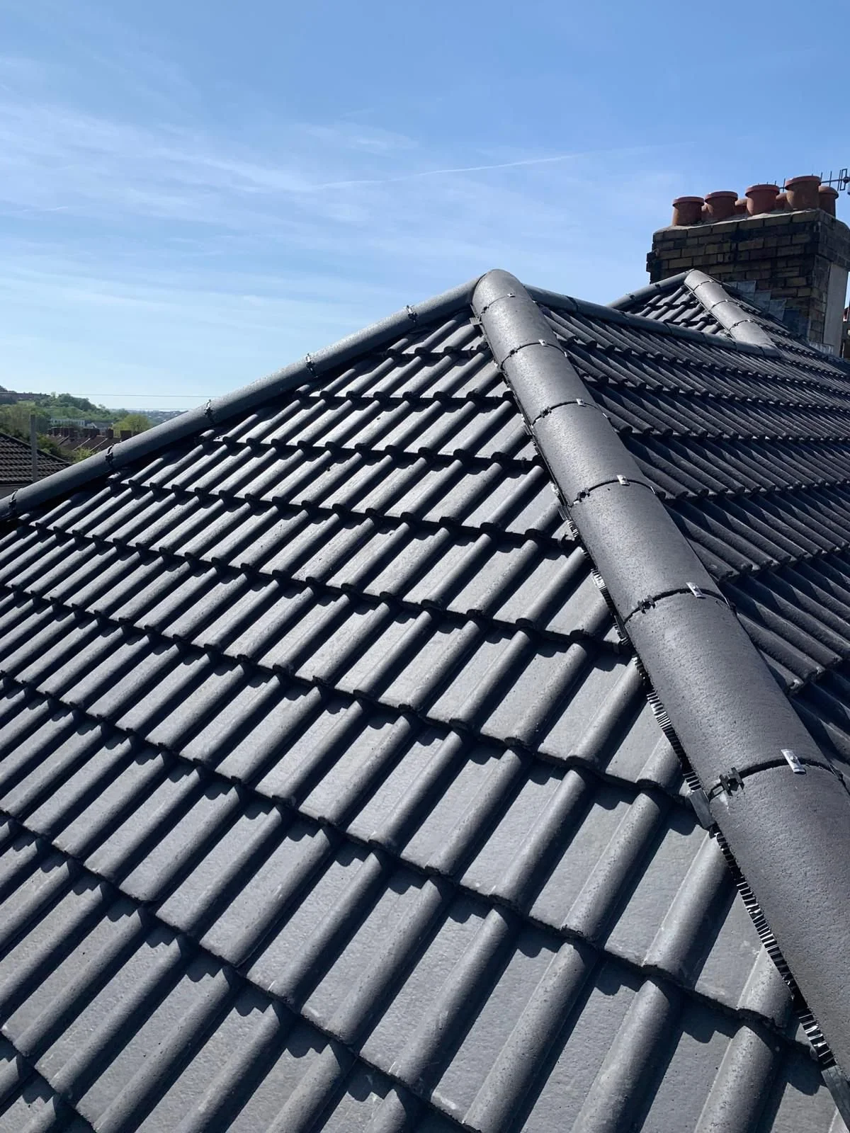 Image of roof - 11