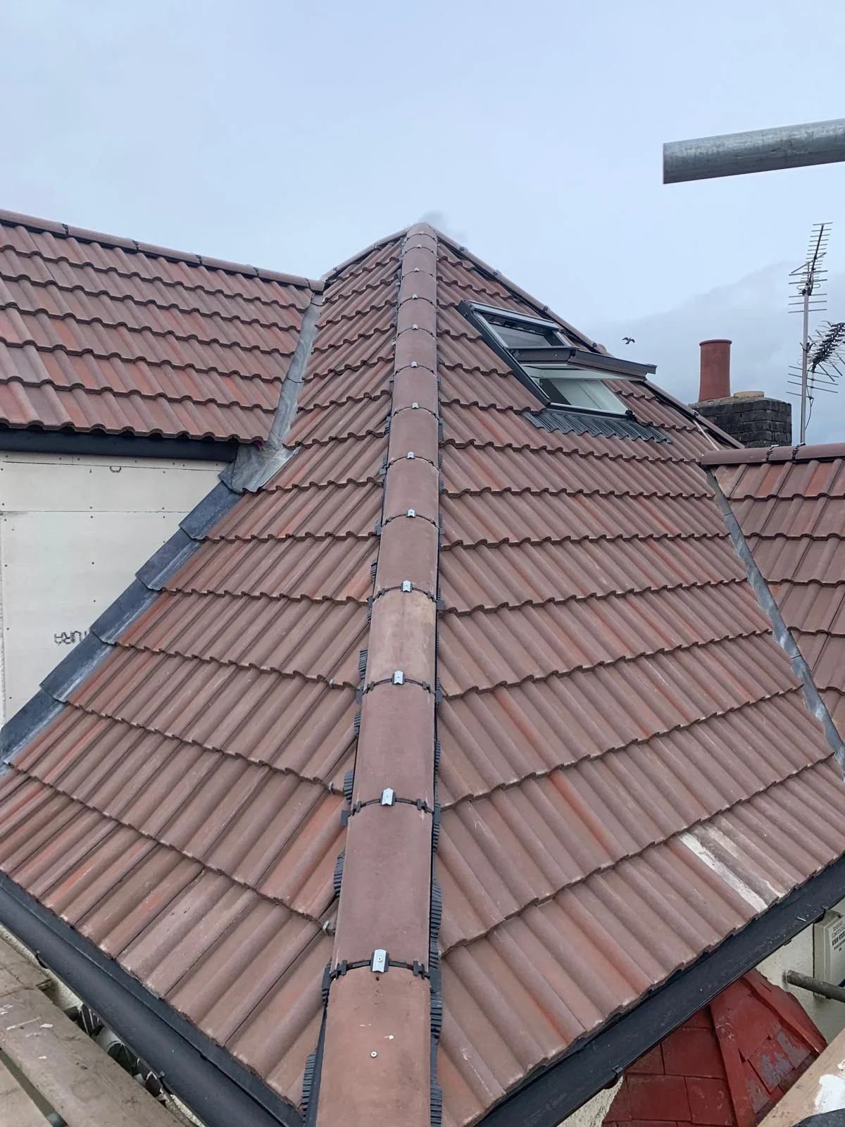 Image of roof - 14