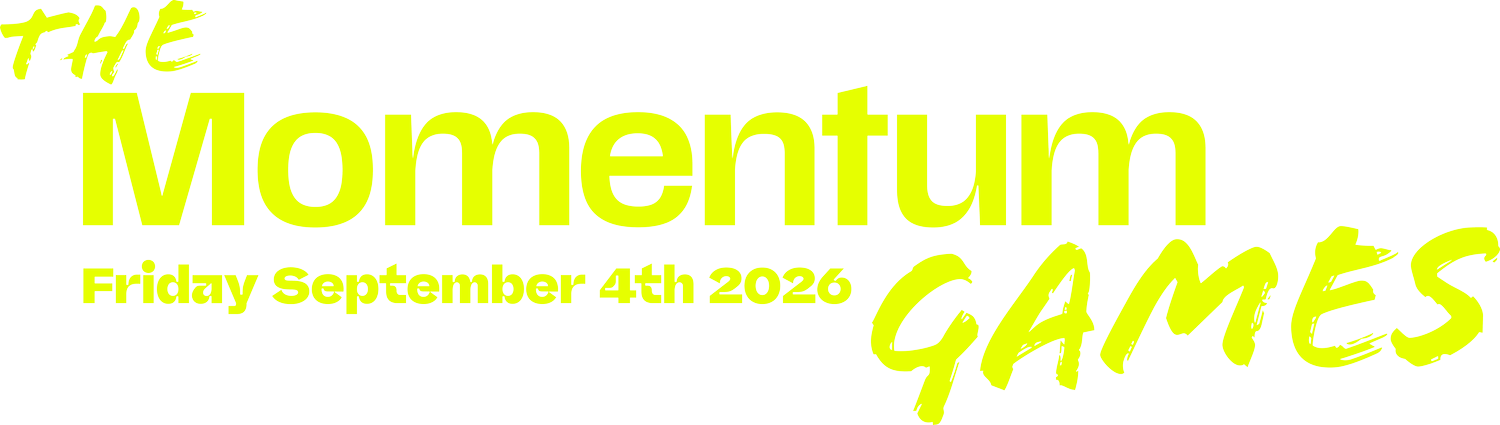 The Momentum Games