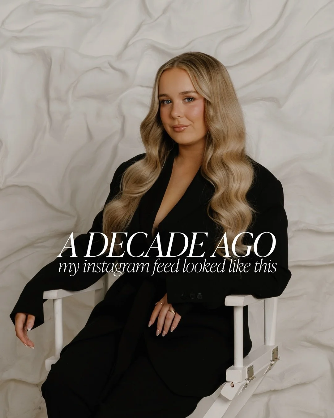 Flashback to the golden age of Instagram ✨ Simpler times, questionable brows&hellip;

#melbournemua #melbournemakeupartist #melbournemakeup #bridalmakeup #bridalmakeupartist