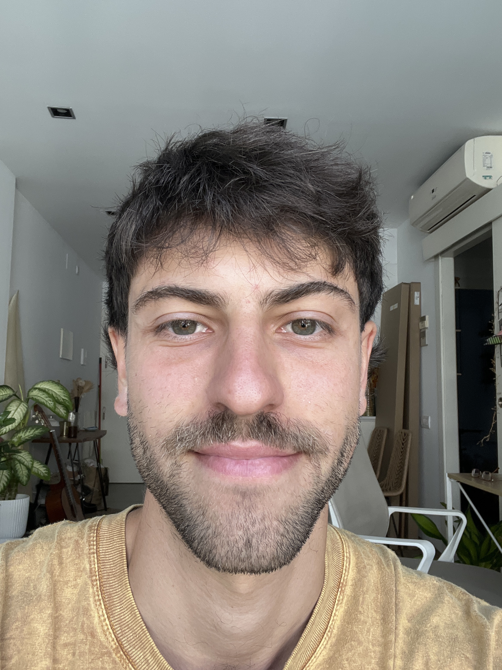 Coaching client of Lukas Kahler — The Rewrite program
