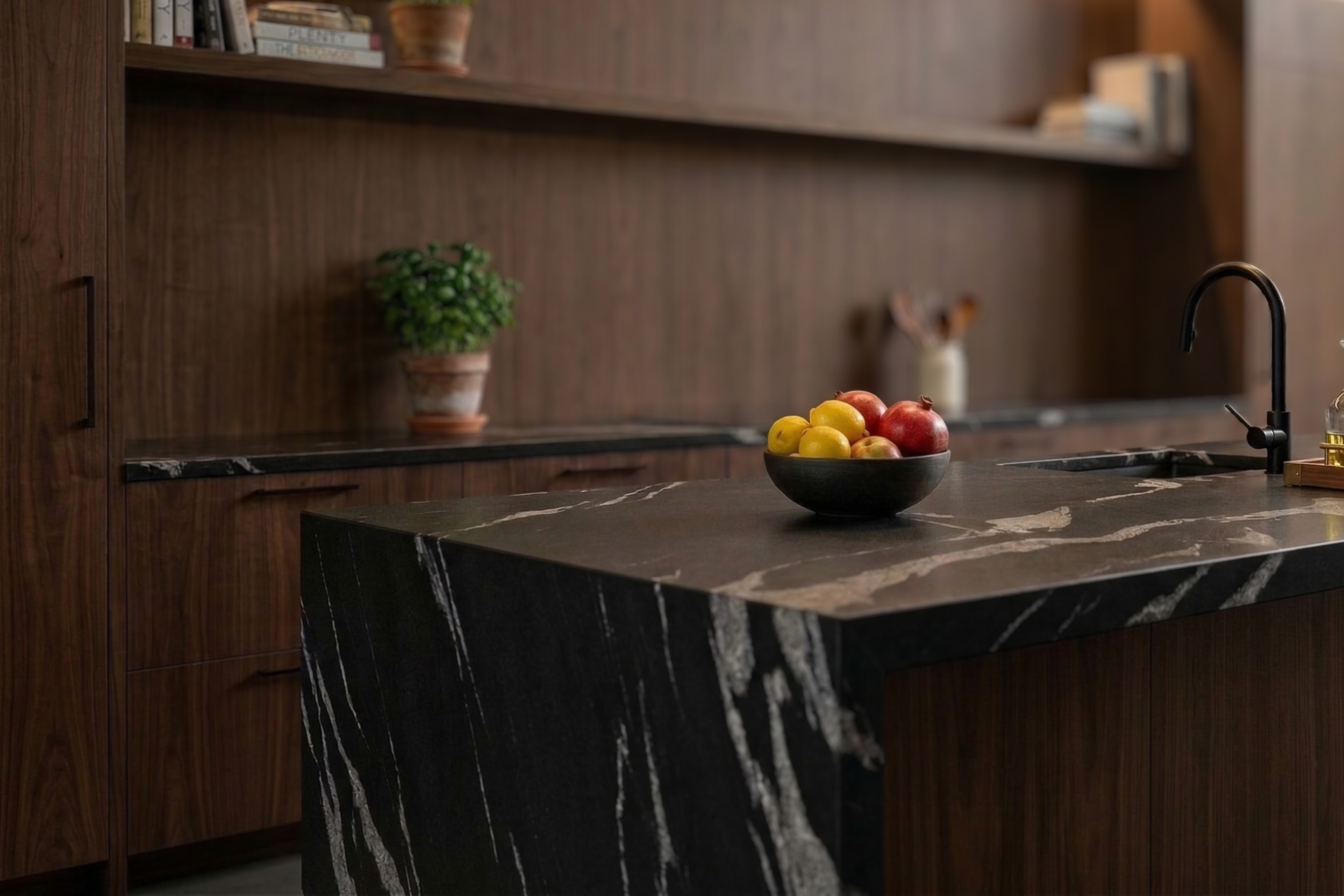 Surfaces Designed to Inspire great projects