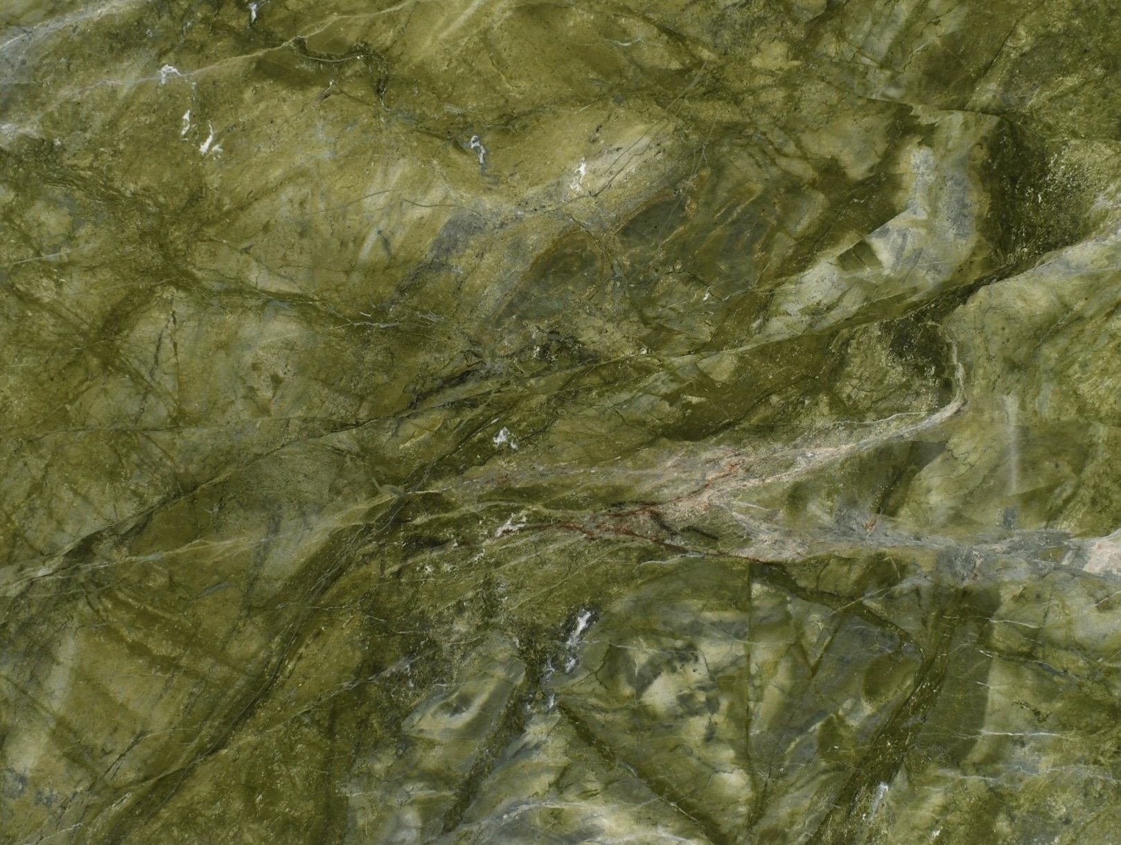 Alga Green