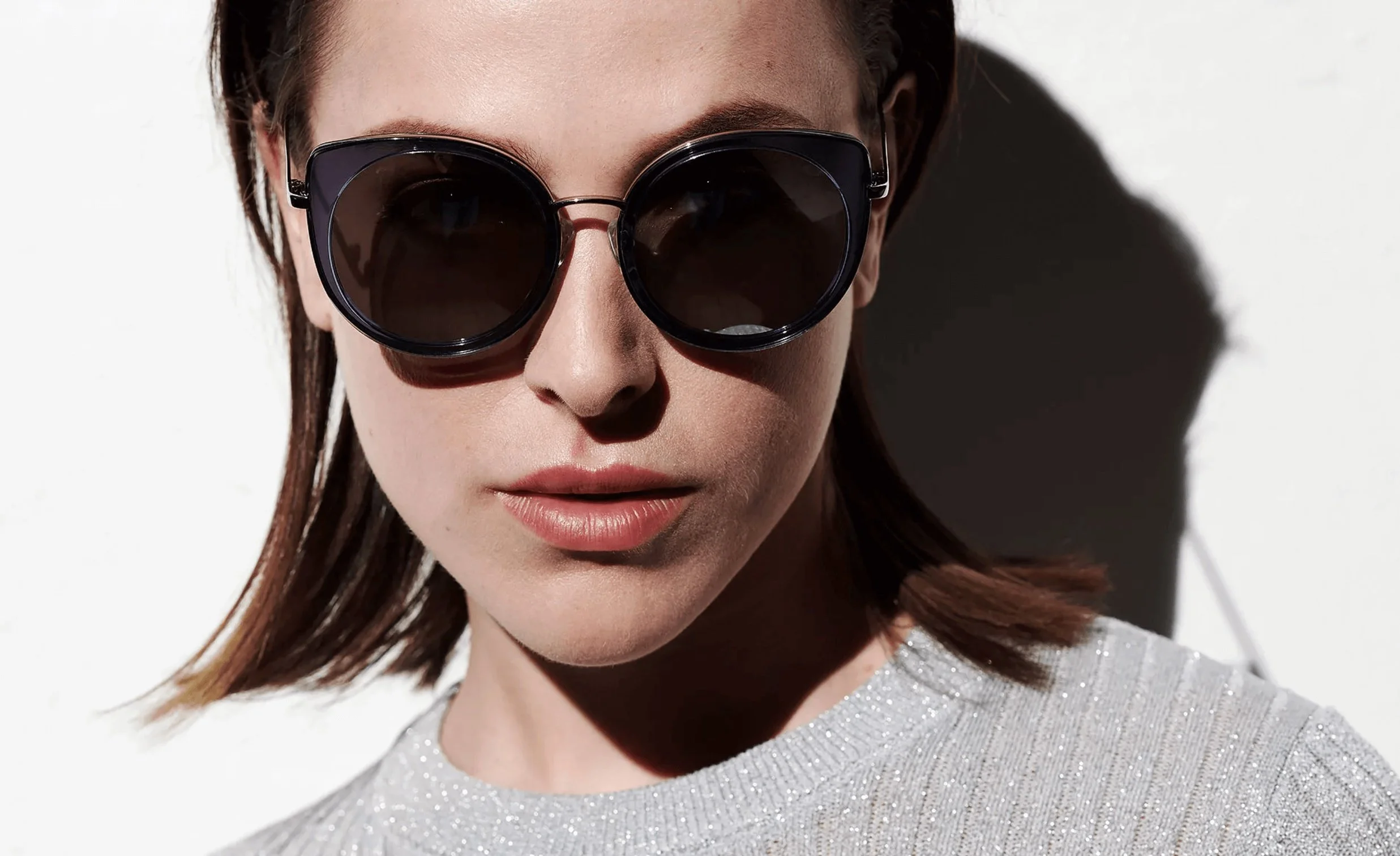 abele optik commercial referenz Nilgün Konya Makeup