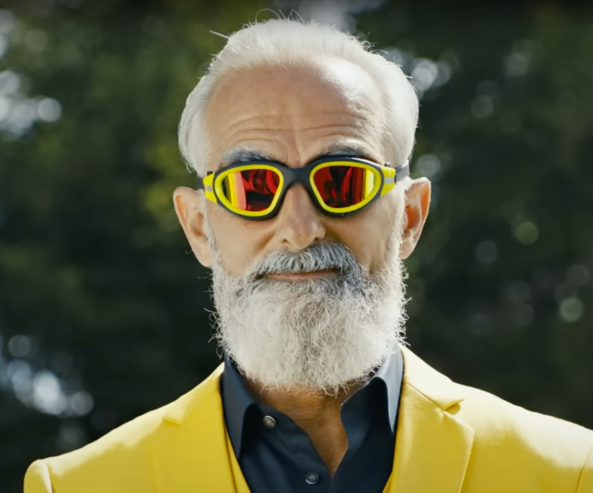 Poolman