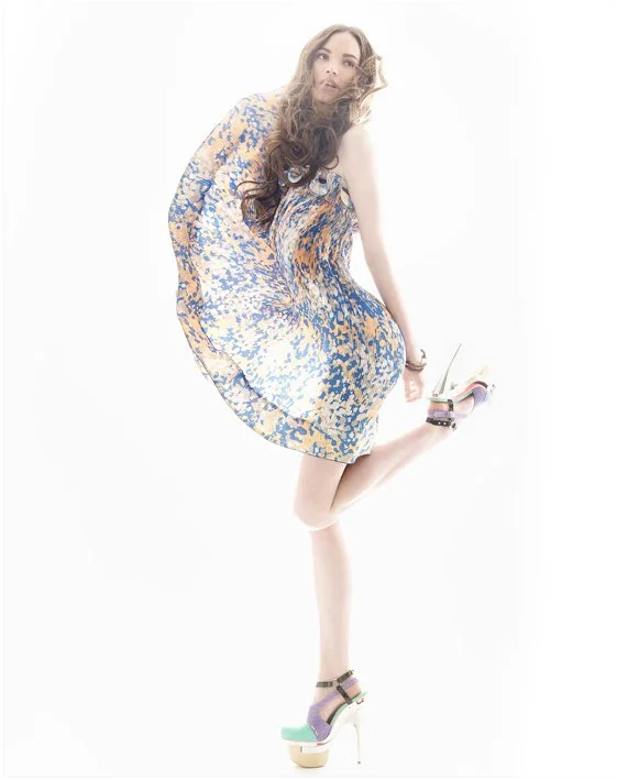 Hippie Fashion Referenz Nilgün Konya