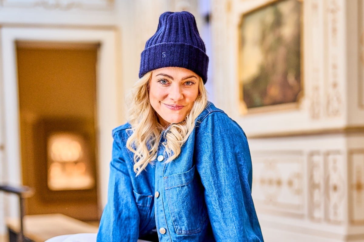 Stetson Hüte Mützen Fashion Referenz Nilgün Konya Makeup Artist München 