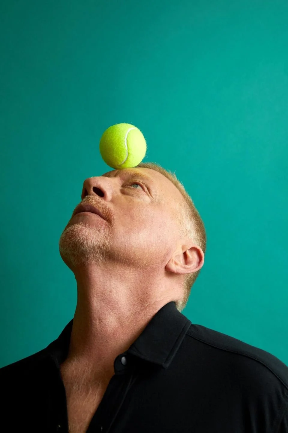 Boris Becker