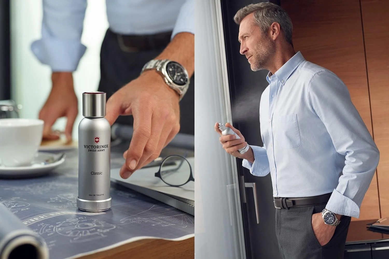 Victorinox Men