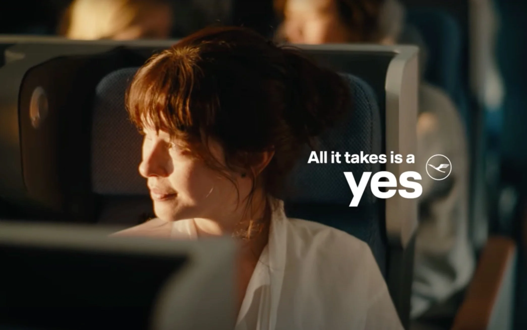 Lufthansa