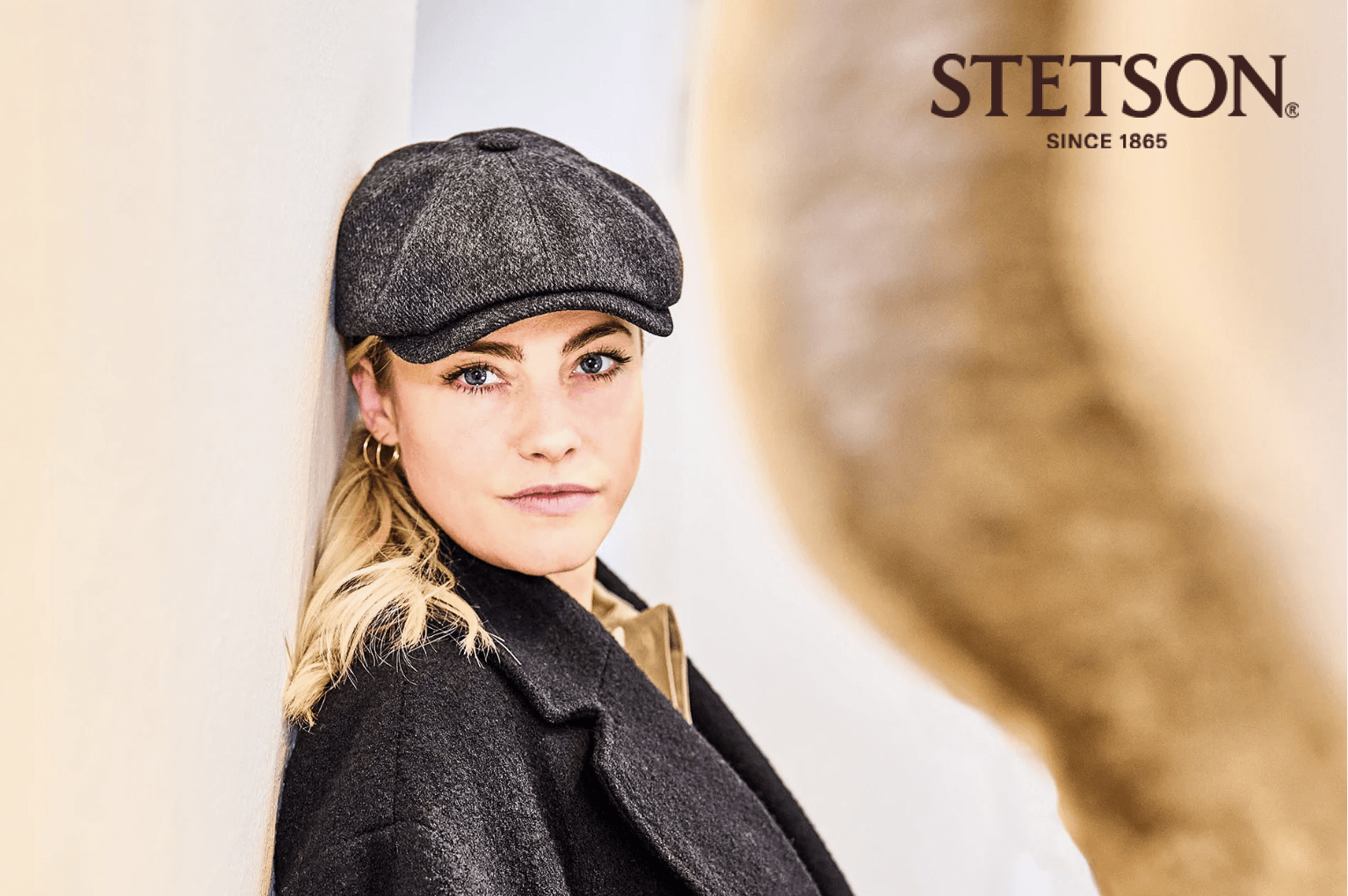Stetson Hüte