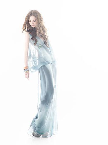 Hippie Fashion Referenz Nilgün Konya