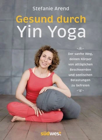Yin Yoga