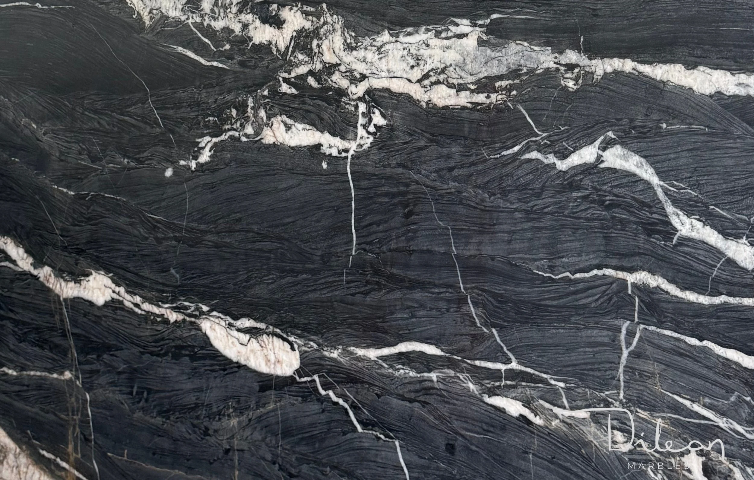 Mandrak 3cm Quartzite