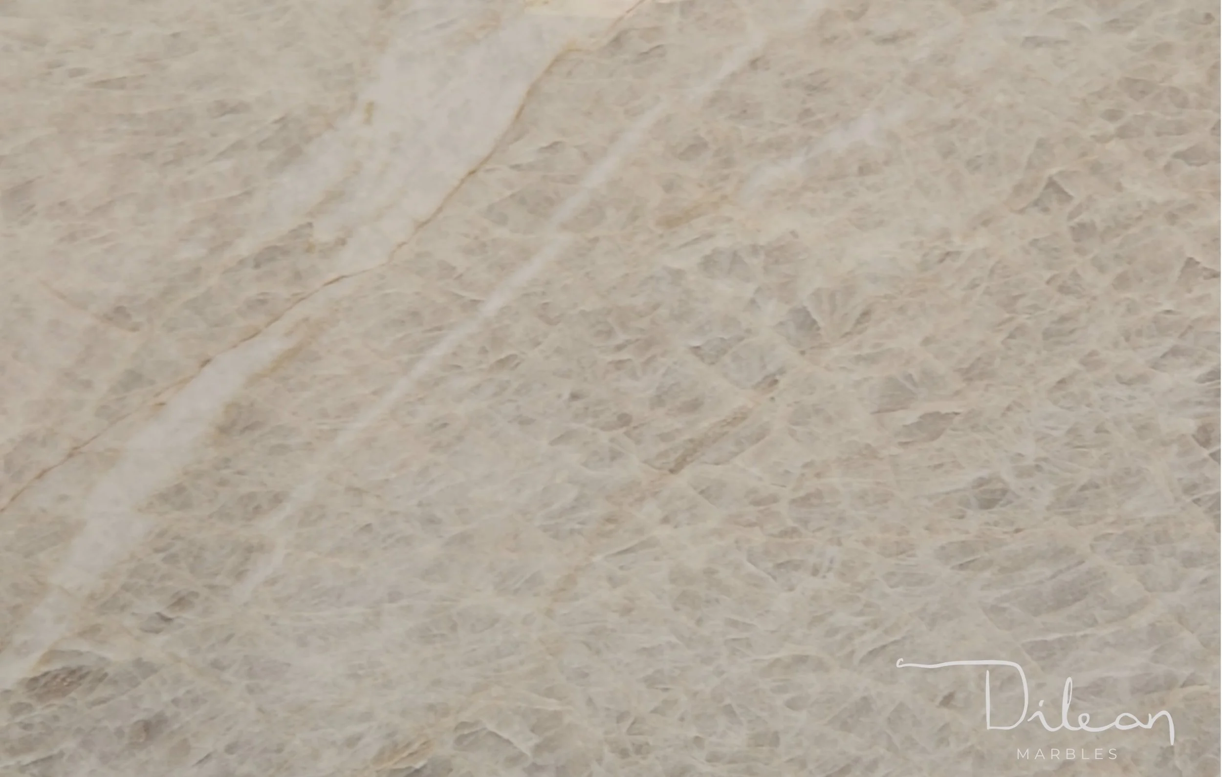 Taj Mahal White Maya Polished 2cm Quartzite
