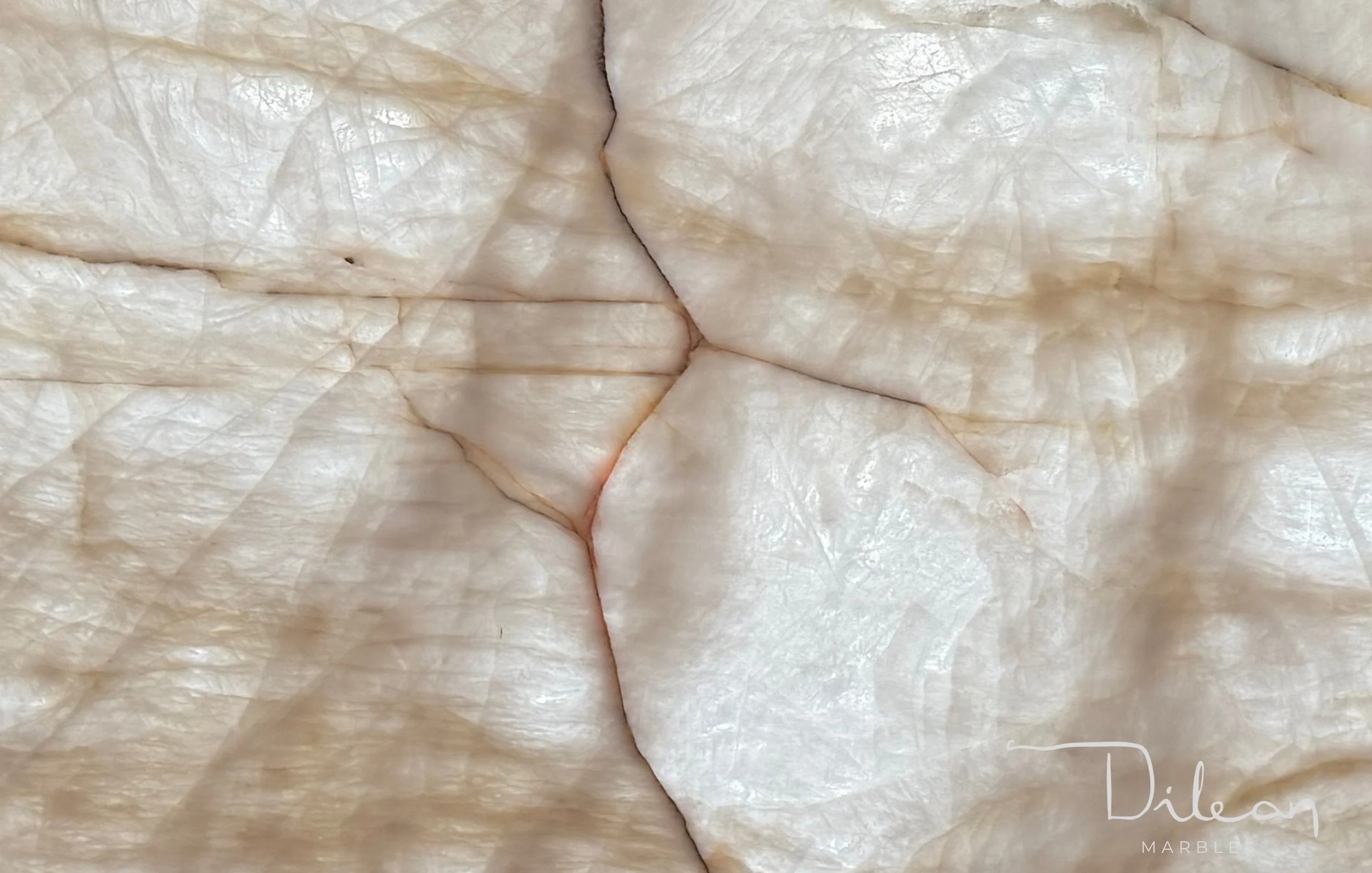 Cristallus Polished 2cm Quartzite