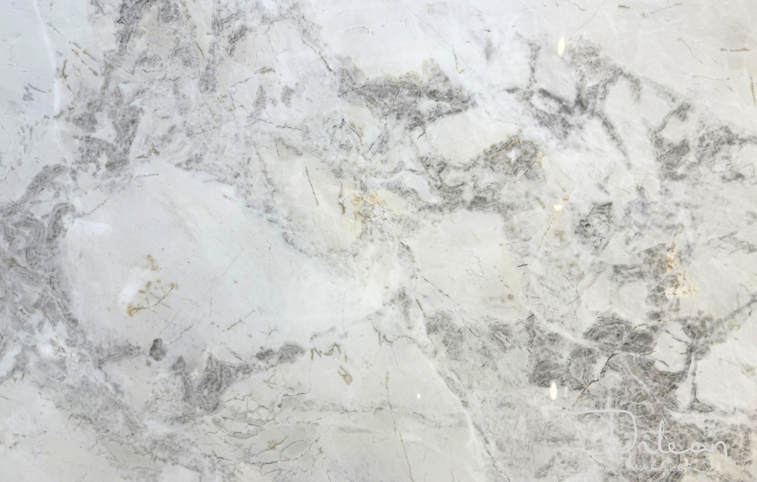 Monte Cristo 3cm Marble