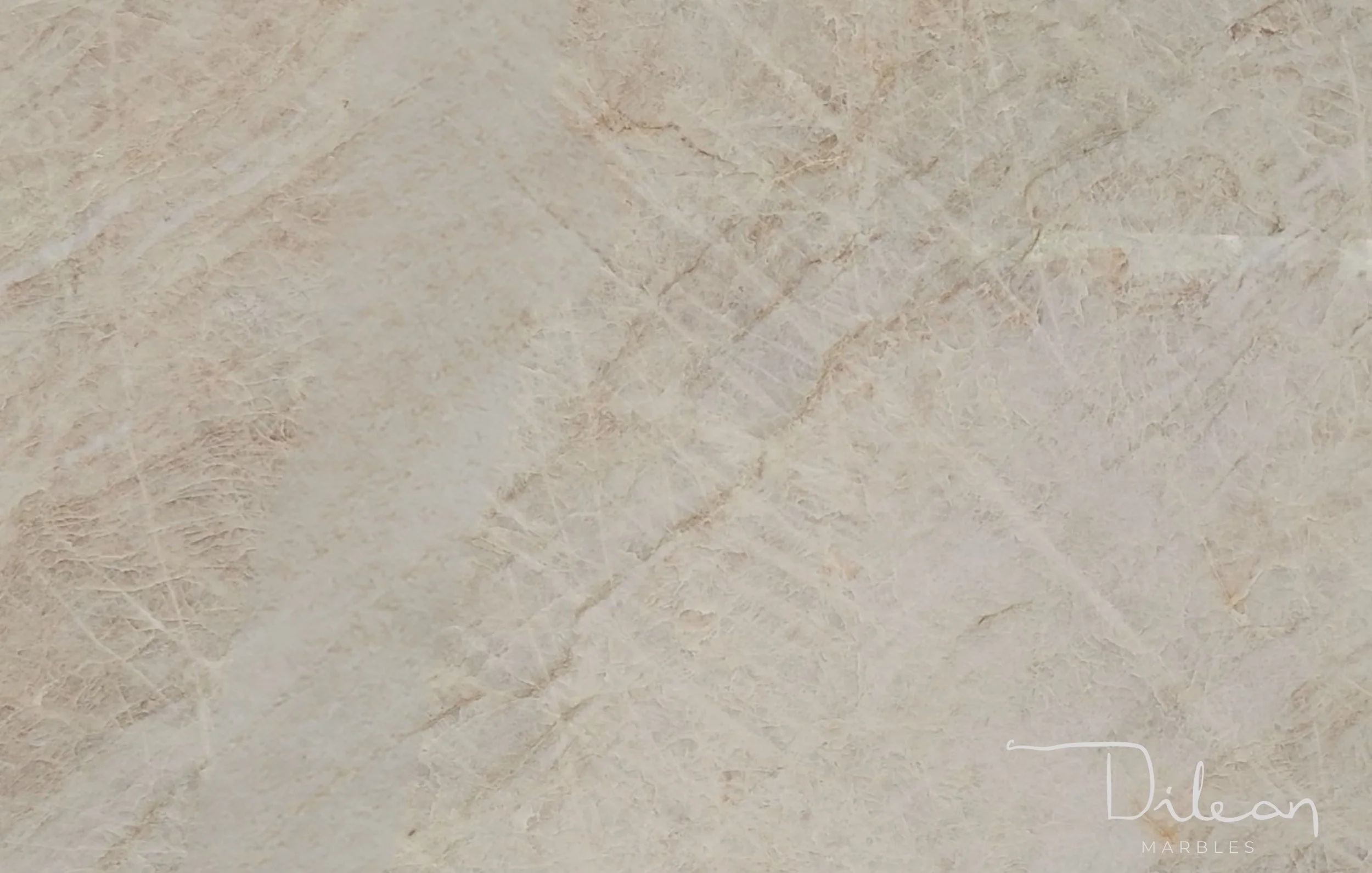 Taj Mahal Perla Venata Polished 3cm Quartzite