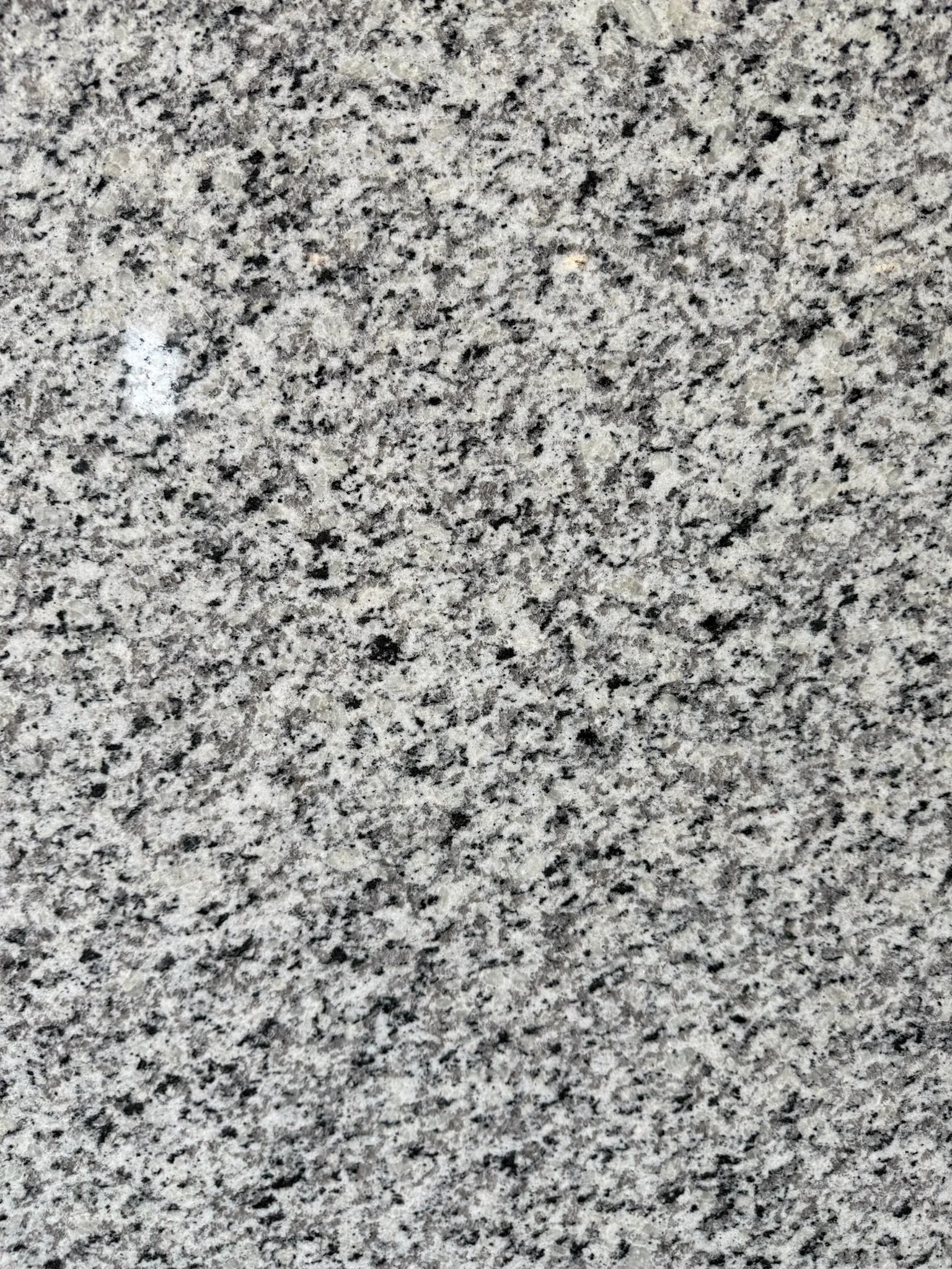 Snow Valle Granite