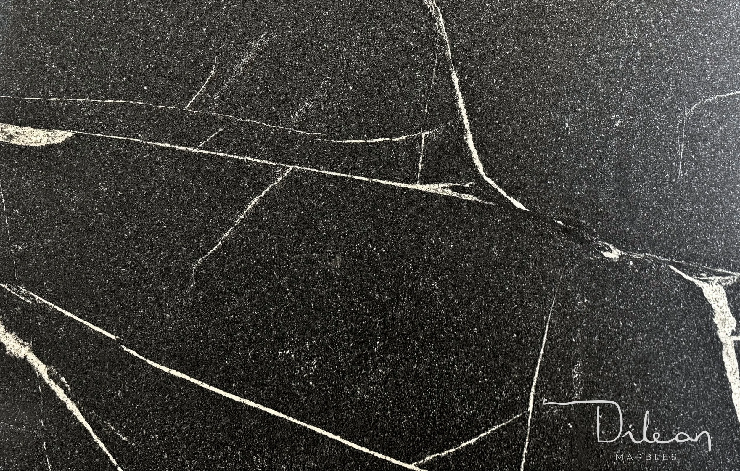 Vincent Black Granite