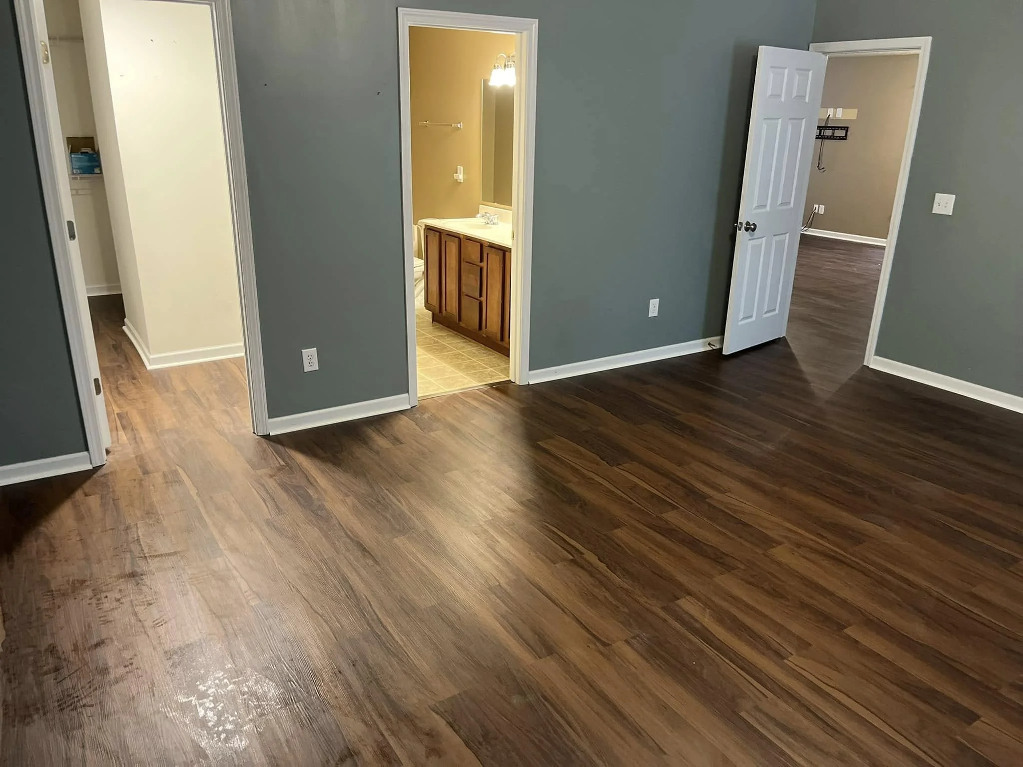 Oranssi project: slat roof