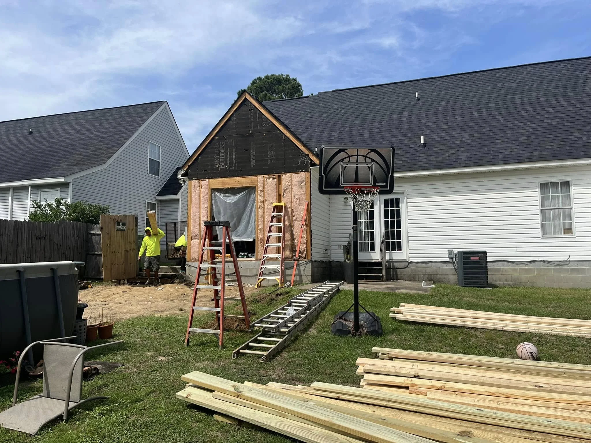 Deck Jobs
